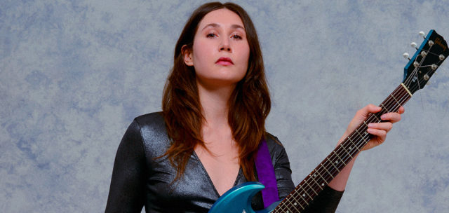 Jane Inc. releases powerful new track 