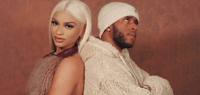 Melii and 6lack drop video for their anthem 