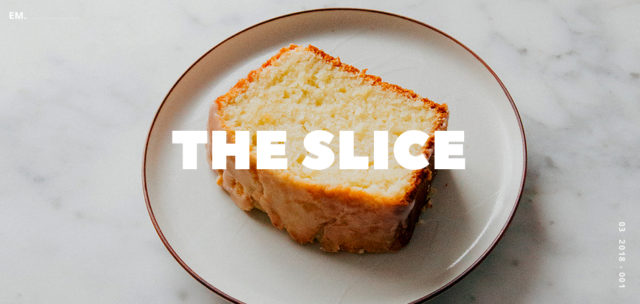 The Slice, Episode 73 [Hip-Hop + R&B]