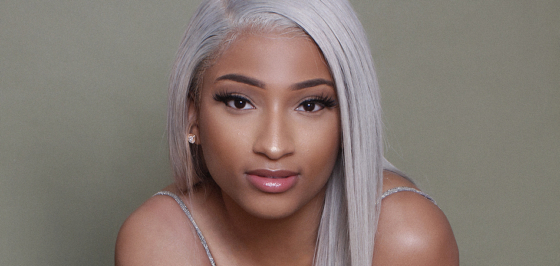 Jennaske spits bars on “DRILL FREESTYLE” [Video] – EARMILK