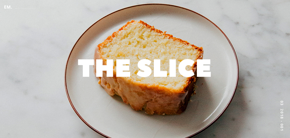 The Slice, Episode 94 [Hip Hop + R&B] - EARMILK