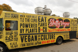 Slutty Vegan Atlanta
