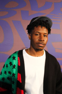 Brandon "Jinx" Jenkins