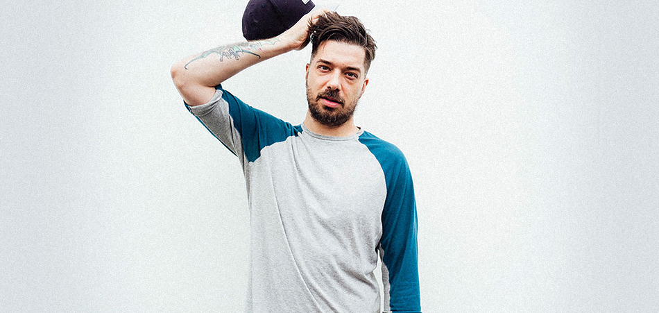 Aesop Rock x Blockhead - Garbology - Rhymesayers Entertainment