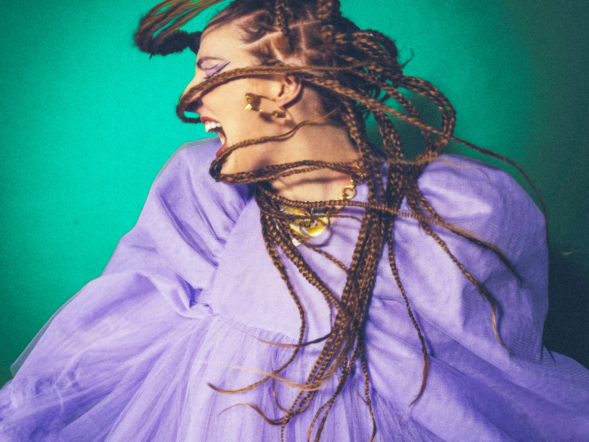 CATHEDRALS "Unbound" [PREMIERE] EARMILK