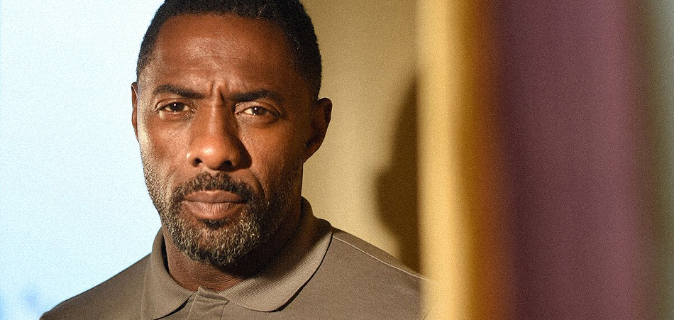 Idris Elba - Biggest MP3 Download & Lyrics