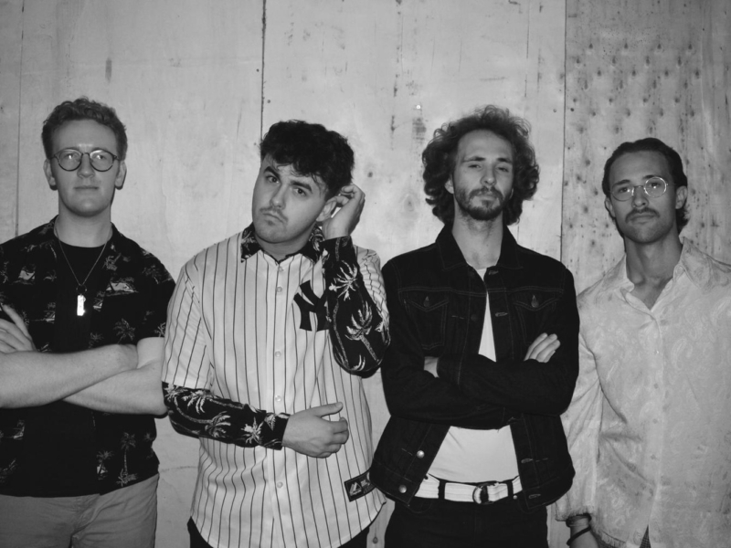 Earmilk Interview: The Neighbourhood - EARMILK