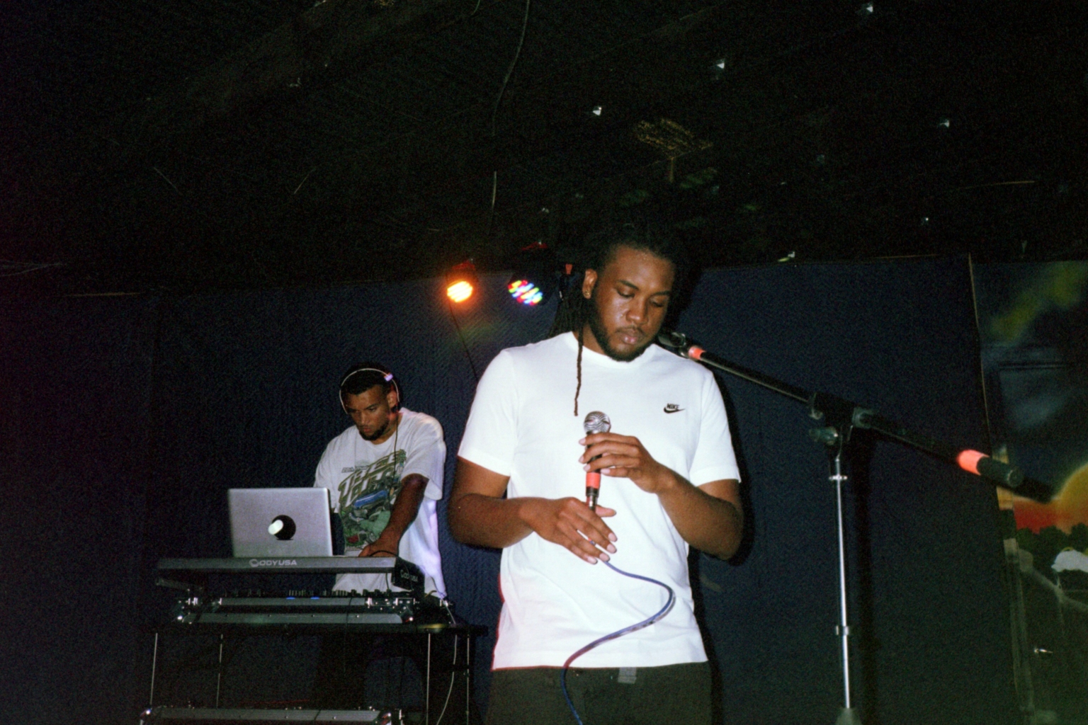 Rapper Astro releases new single “Pinocchio” – EARMILK