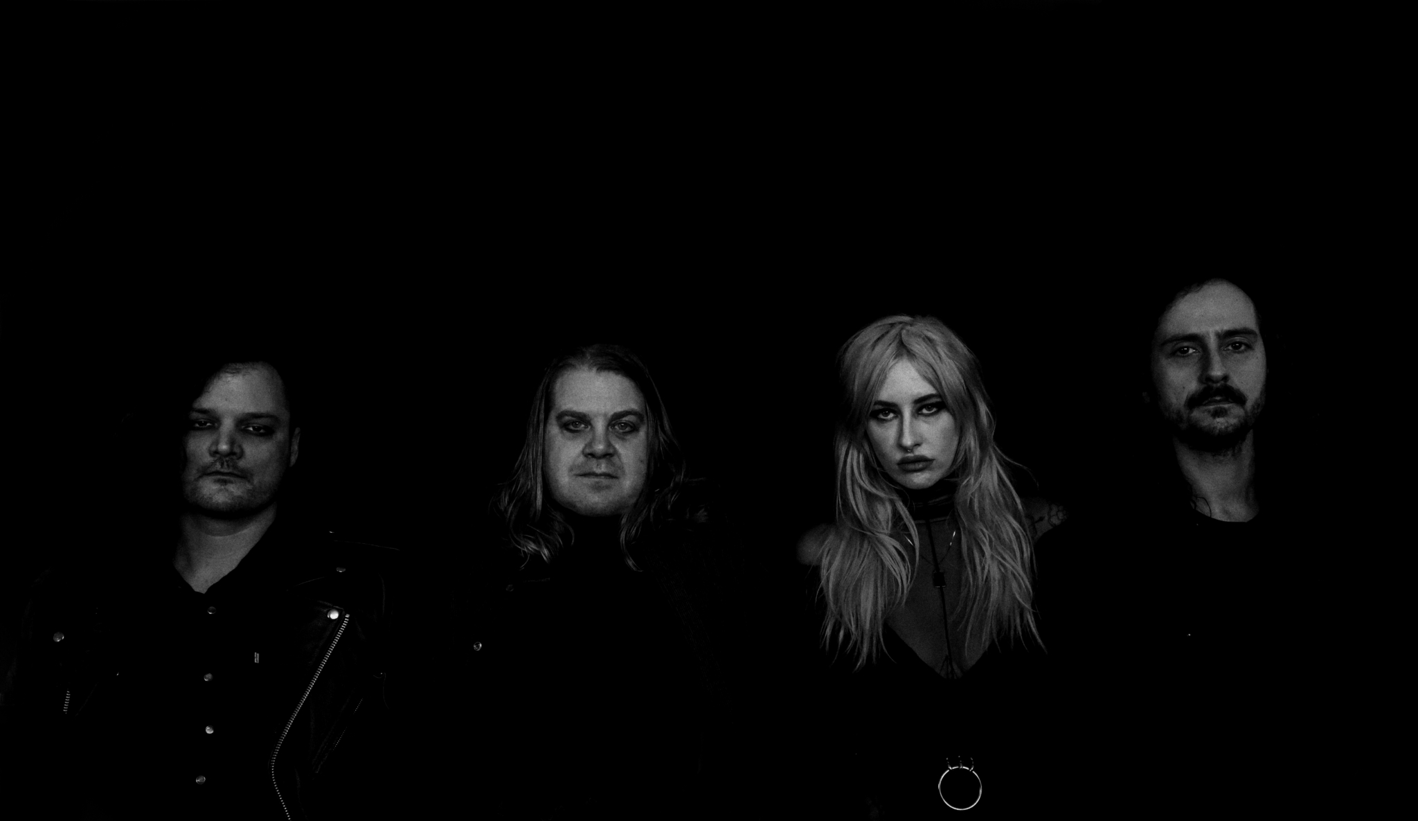 Emerging act VOSH unveil debut album 'Vessel' with video for "Bleed As