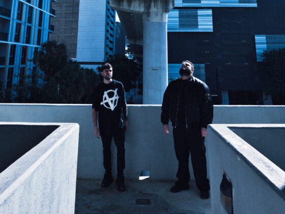 Framework to deliver Afterlife's Los Angeles debut over 2 days at LA State  Historic Park in October - EARMILK