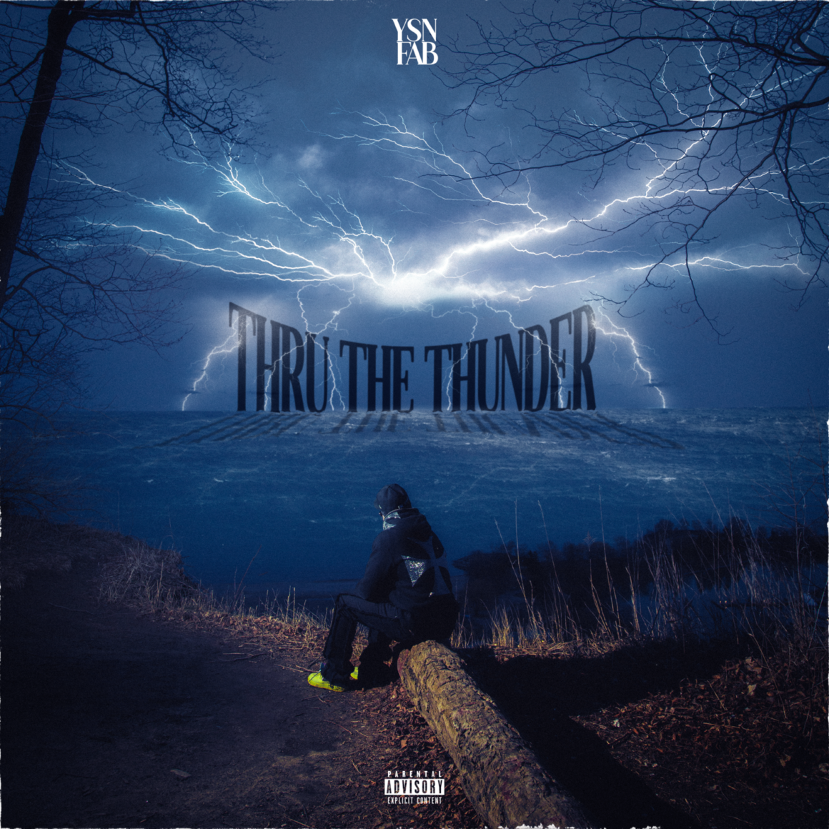 YSN Fab delivers six-track project ‘Thru the Thunder’ – EARMILK