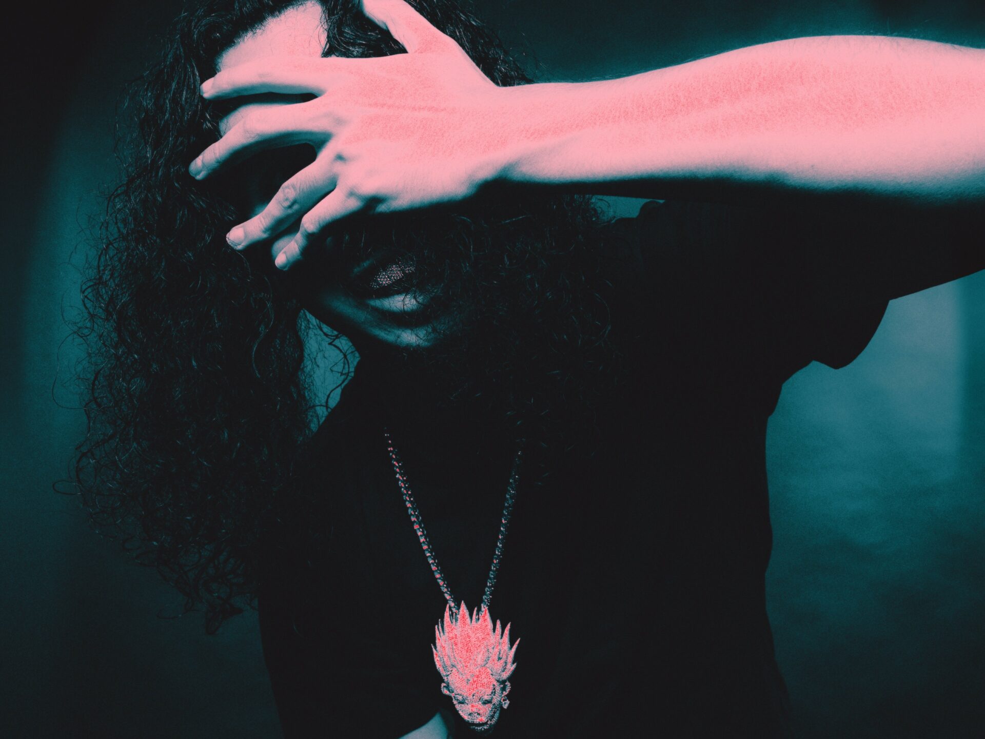 Chance The Rapper "Juice" EARMILK