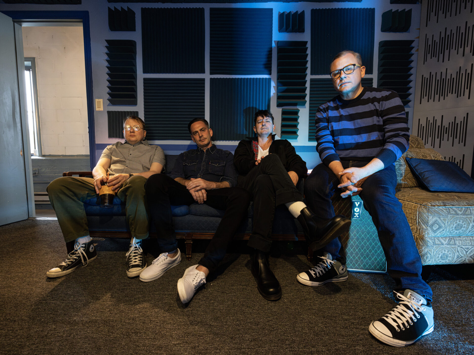 Cosmorat Deliver Buoyant Single Backseat Baby EARMILK