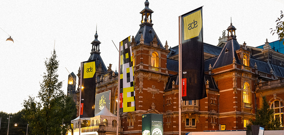 Amsterdam Dance Event kicks off 2023 edition with a special collaboration with Rijksmuseum and shares curated program