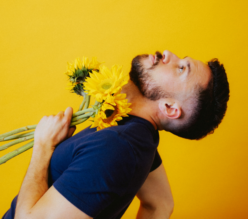 Sunflower Kid