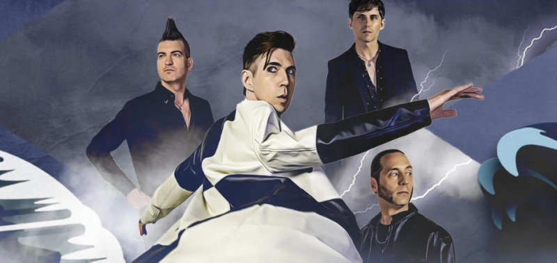 Marianas Trench 2