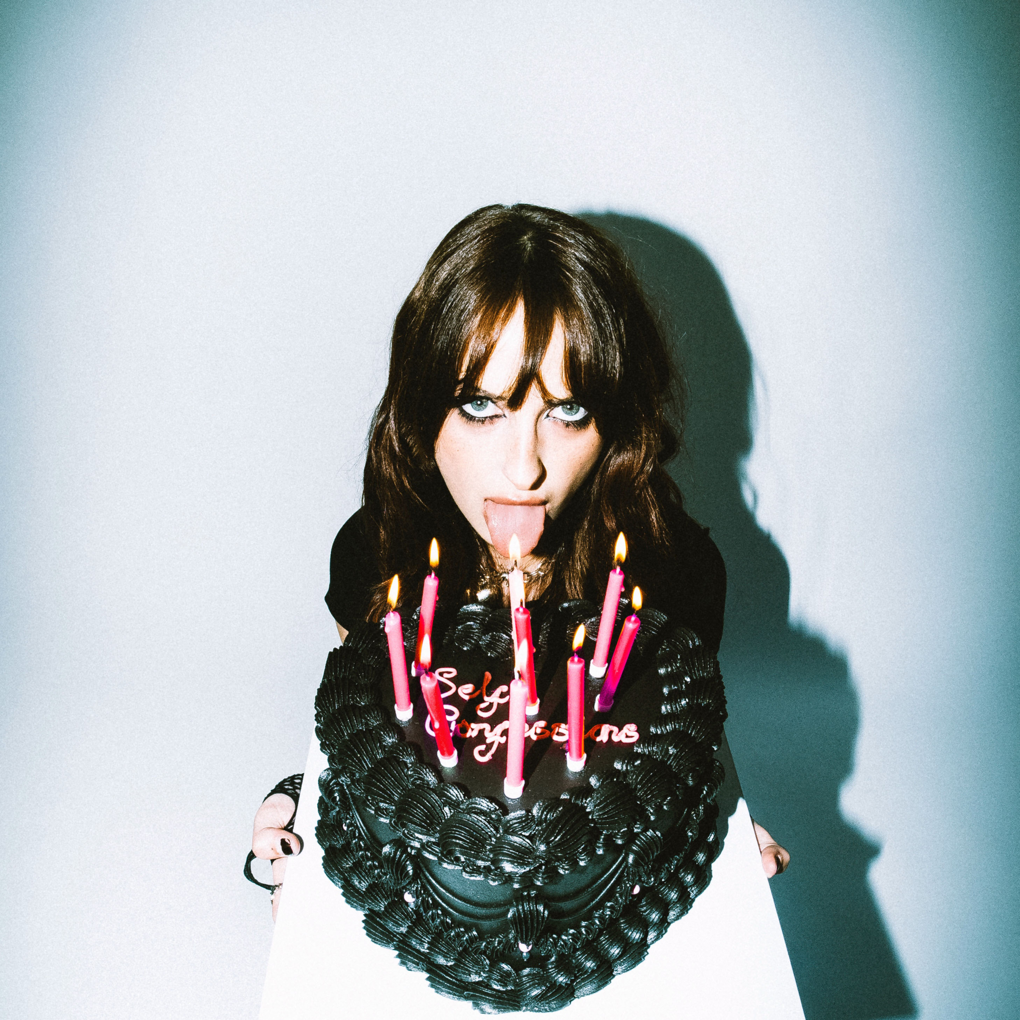 Tally Spear’s ‘Sliding Doors’ opens the path to selfreflection in pop