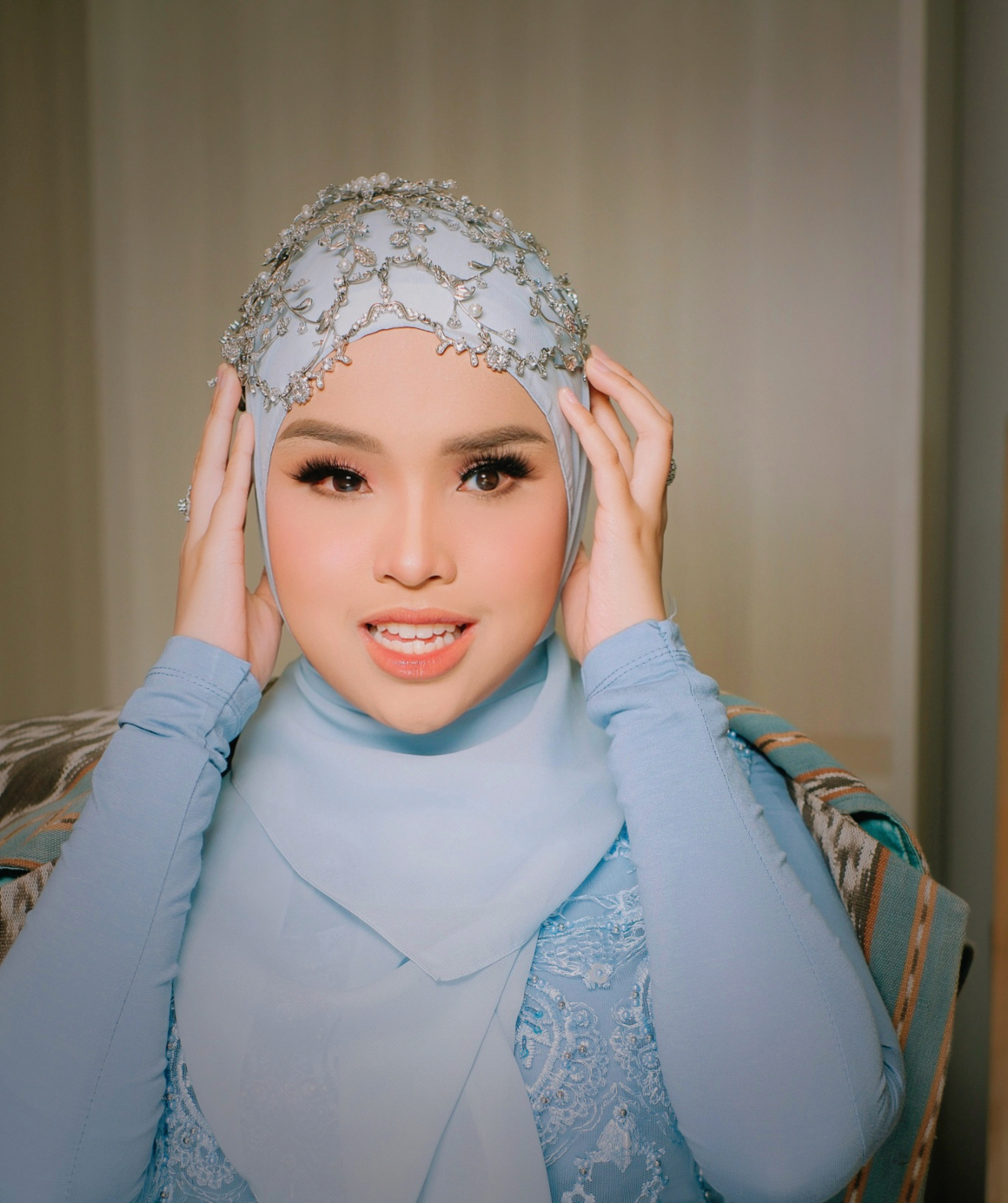 Putri Ariani releases debut album ‘Evolve’ – EARMILK