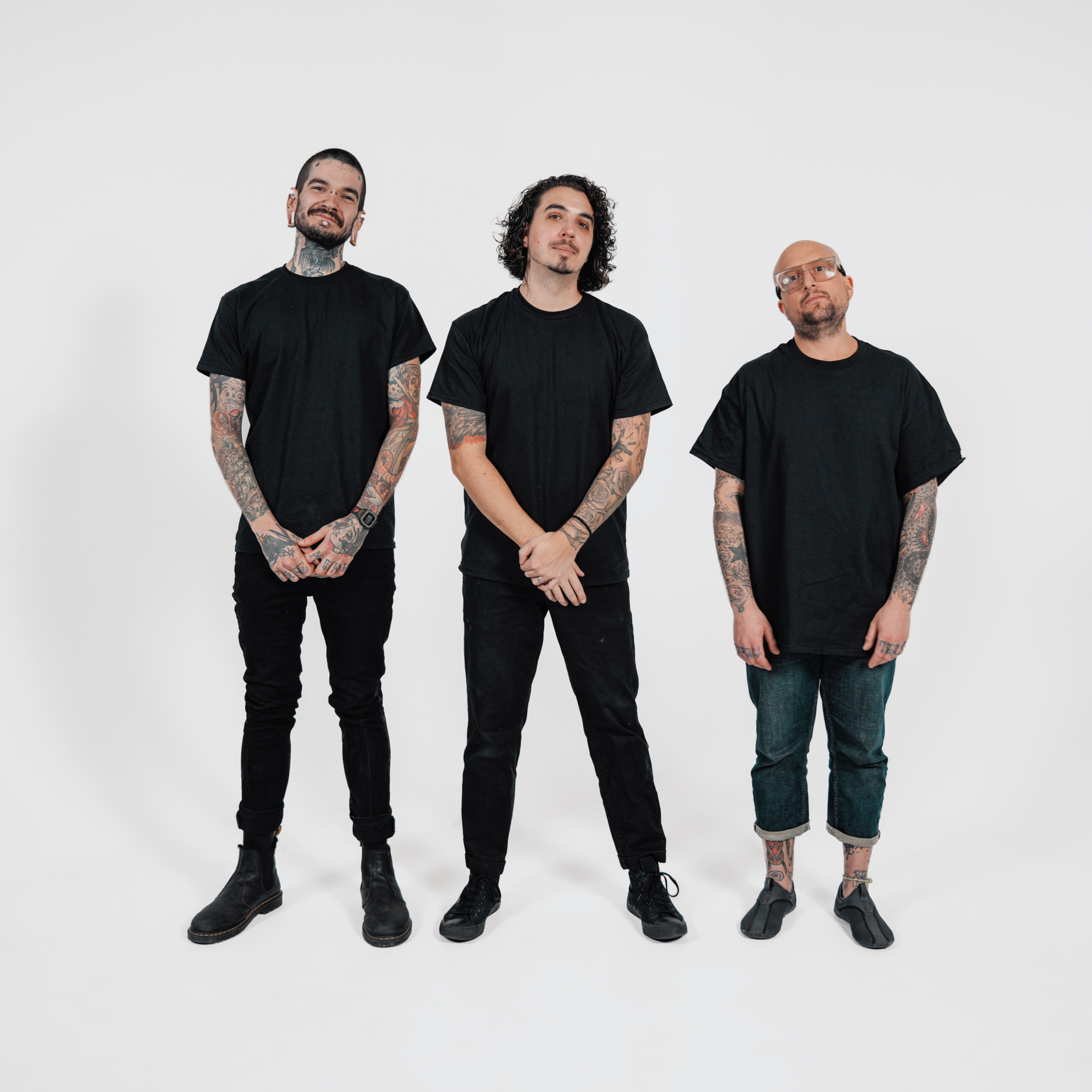 Cigarettes For Breakfast Captivate With Mesmerized EARMILK