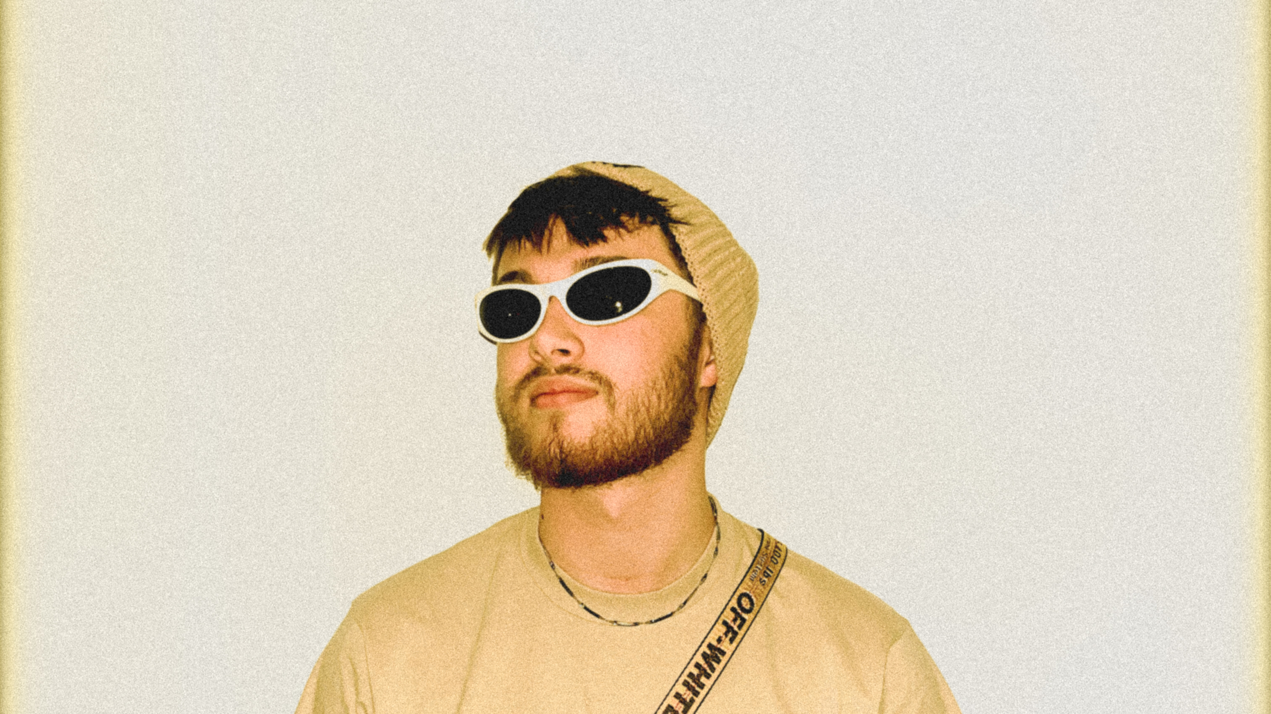 “Don't Play” by HIFEELINGS Is a flirty UKG time machine you’ll want on repeat