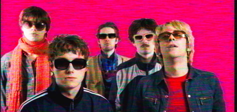 Canned Pineapple Hit Their Stride with Scuzzy New EP ‘Big Break’
