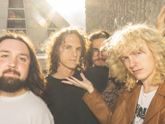 Connor Kelly & The Time Warp