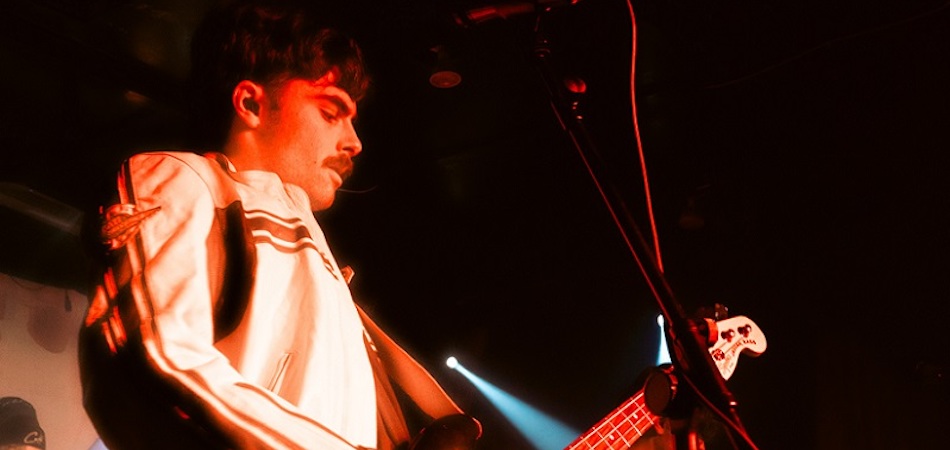 Ritz Vanity share vibrant single "Midnight Trance"