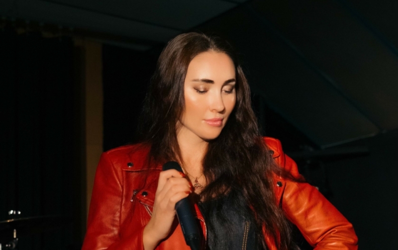 Sophia Menefewnso