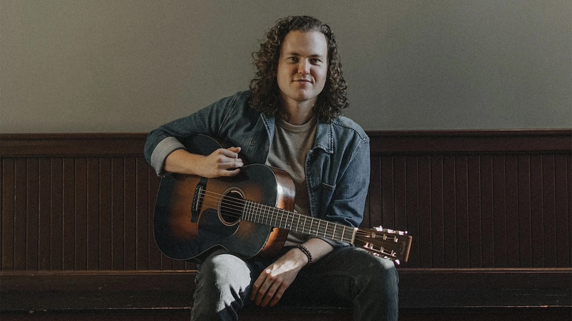 Sam Robbins chats new album, life on the road, lucky charms and more! [Interview]