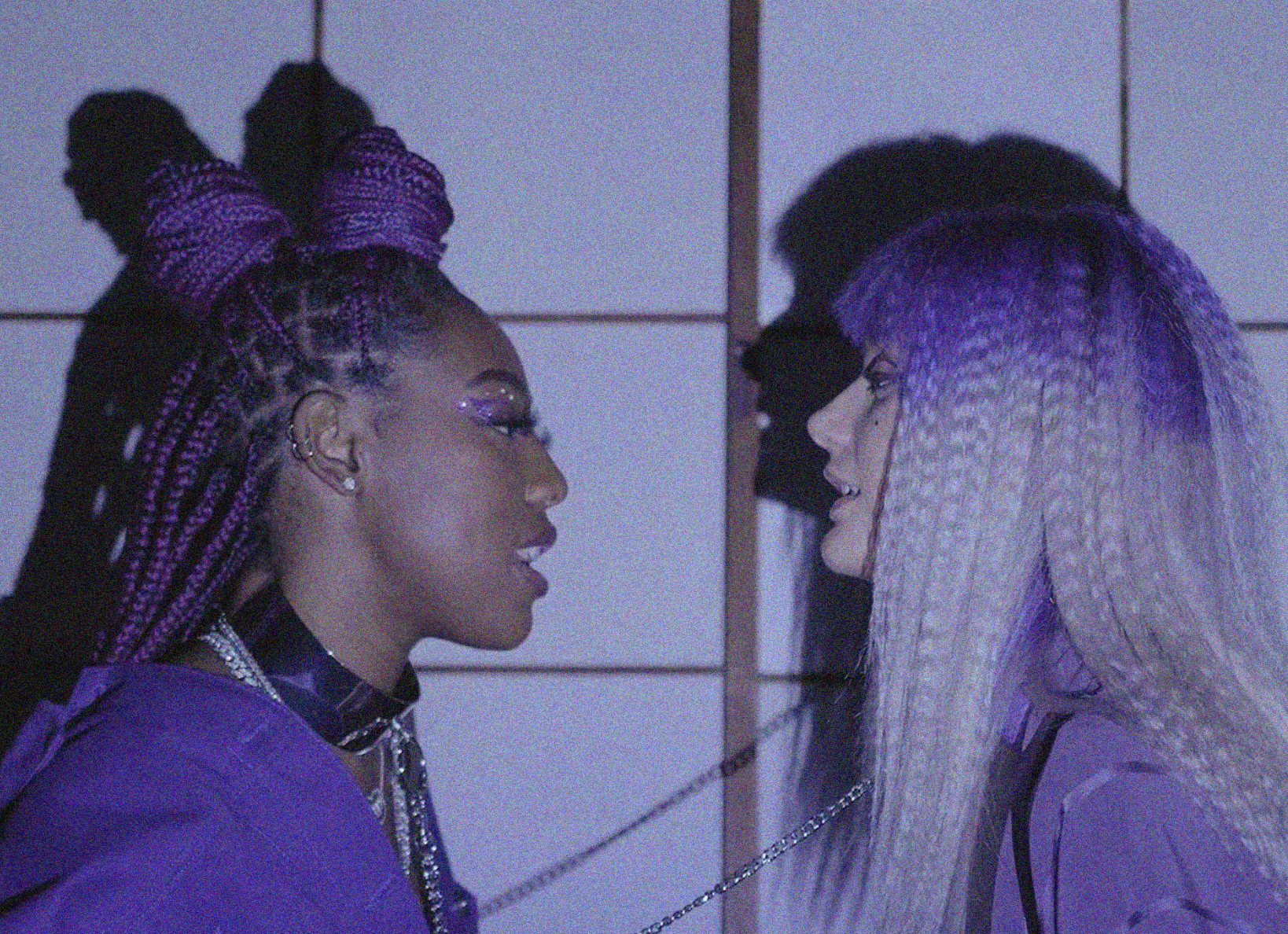 RHYME and Dopegirl Zhane' share empowering subversion of AKON hit with  "YWFM"