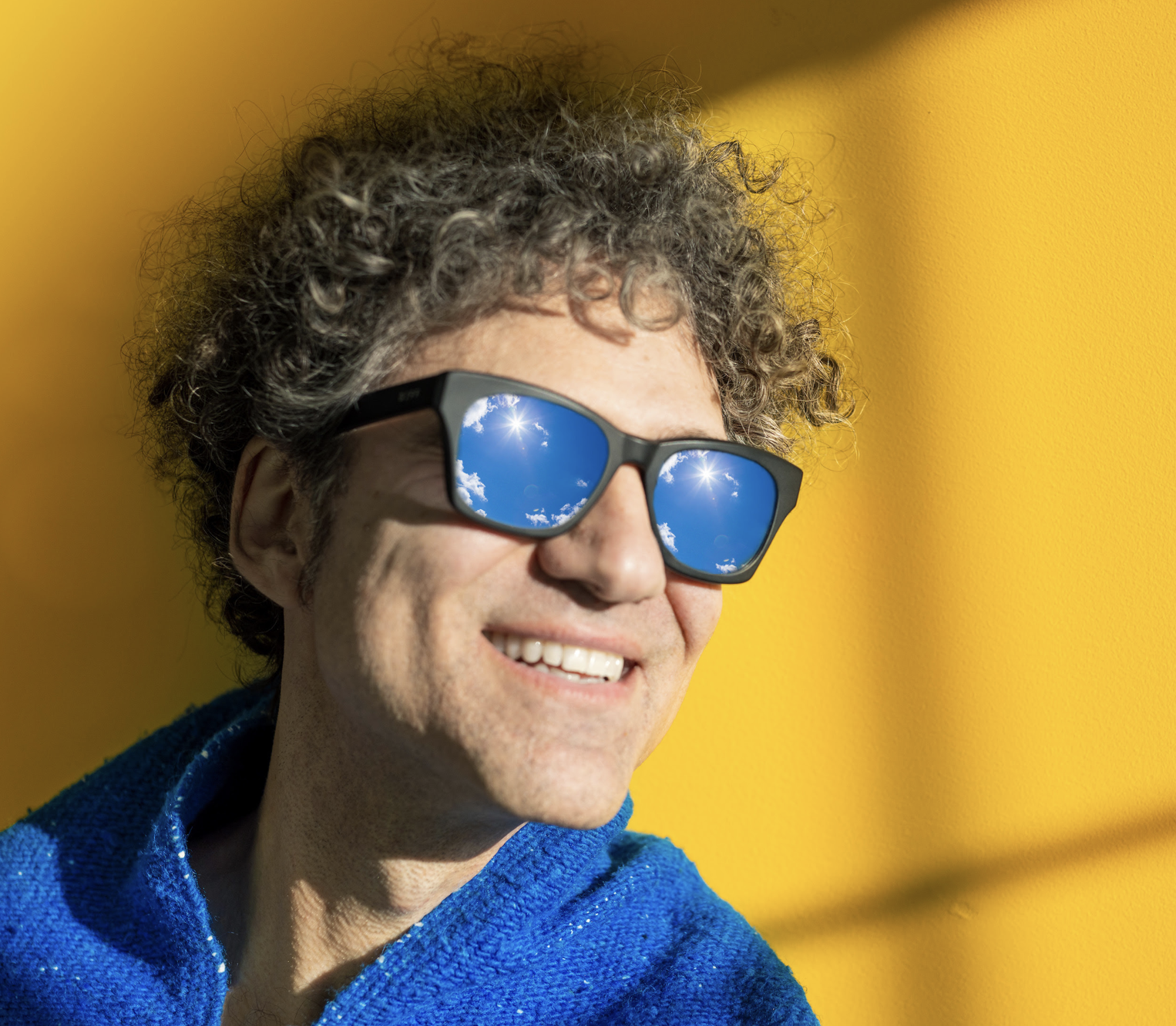 Peter Salett shares glimpse of new LP with lead single "Waitin' on a Rainstorm"
