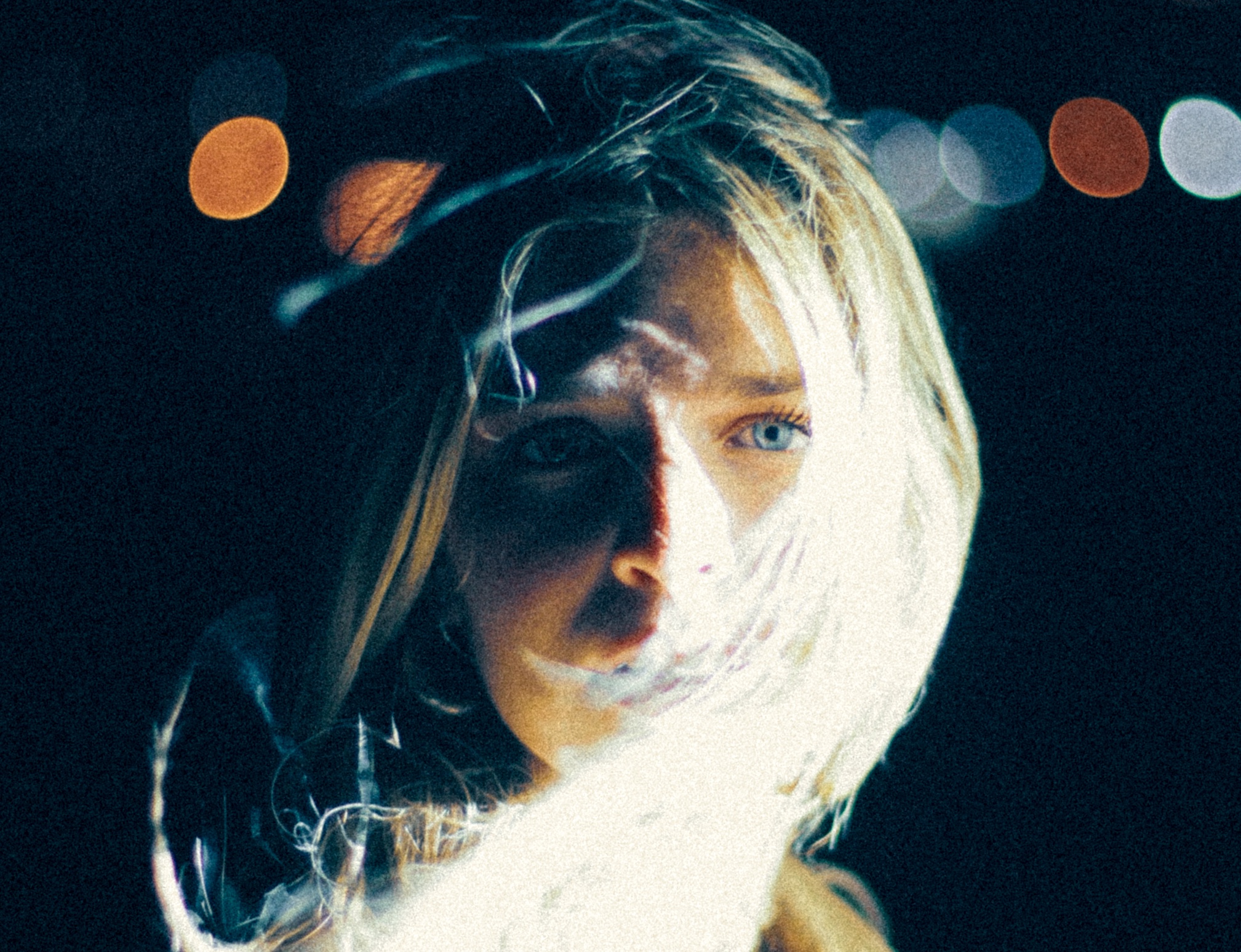 Naomi Jane's "Lighting" is a raw account of an emotional fallout [Video]