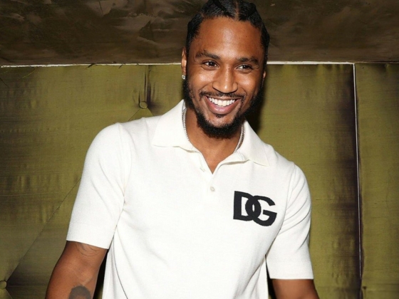 Trey Songz