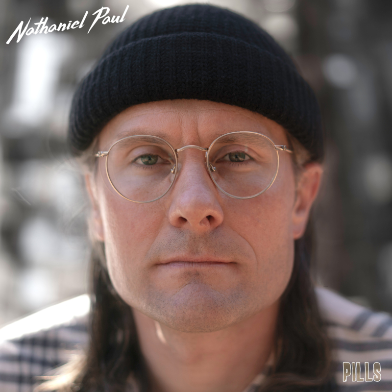 Nathaniel Paul