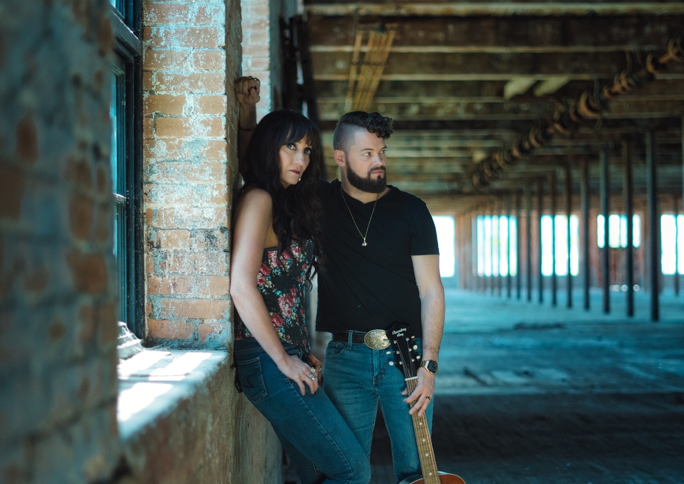 Cliff & Susan take the scenic route through heartache in soul-stirring “West Virginia”
