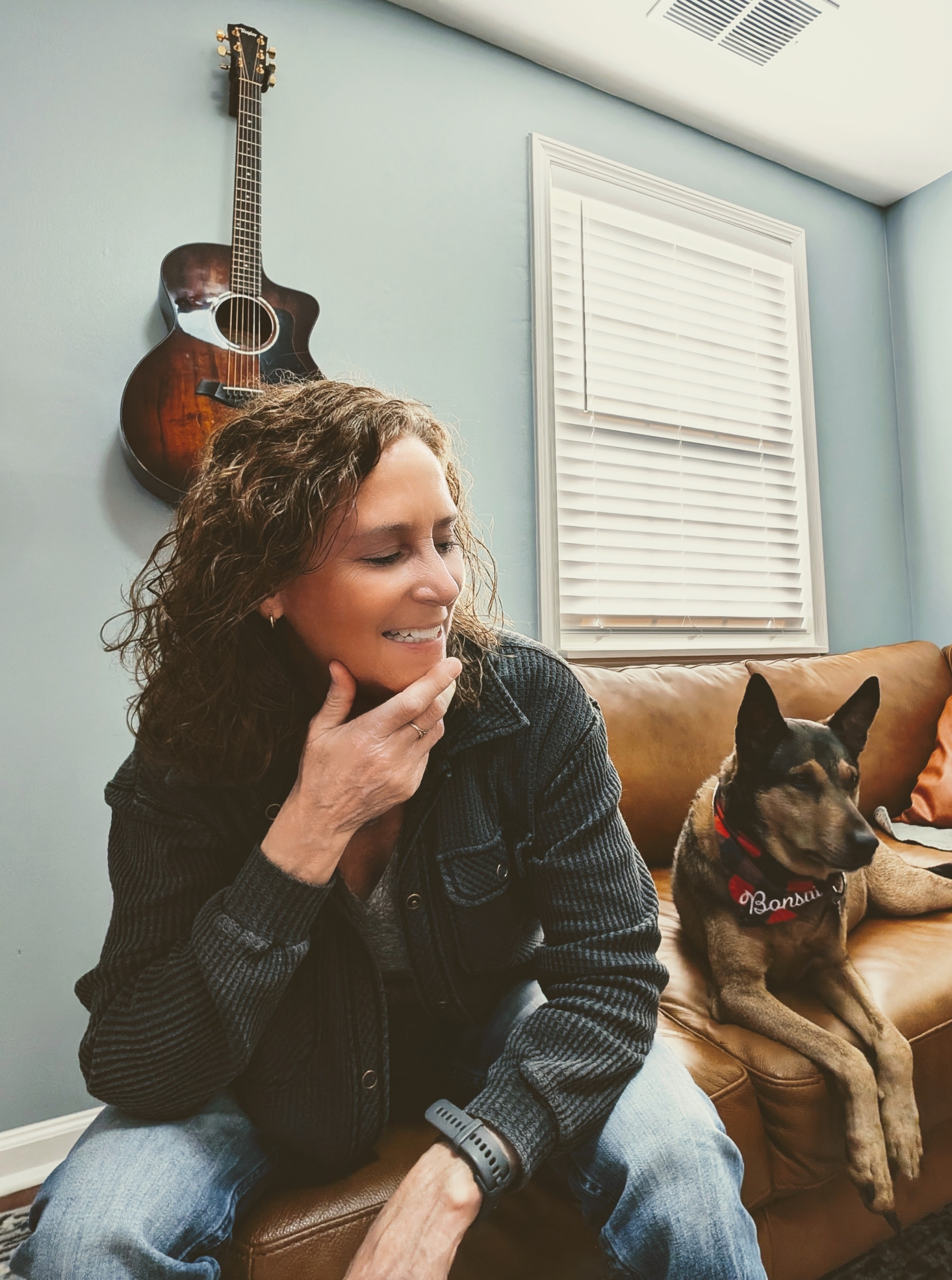 Pam Ross channels sunshine and swagger in feel-good summer jam “Have a Good Time”