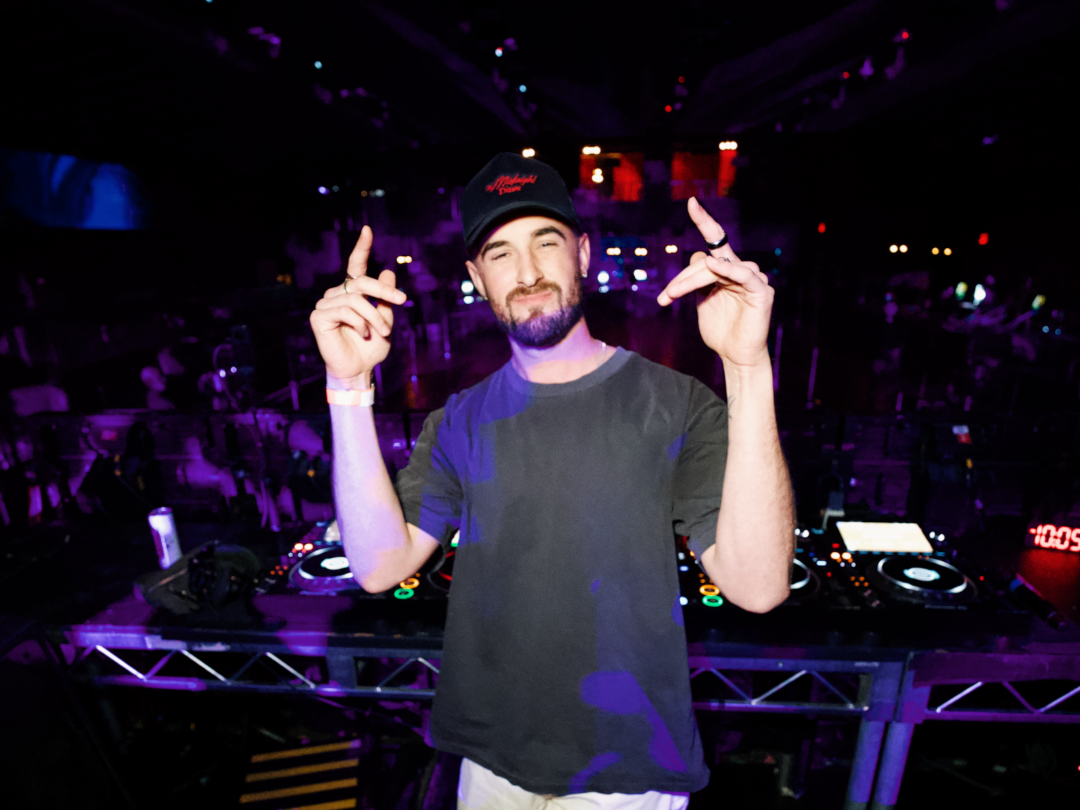 Babsy. & Davis turn back time with house anthem “Young Again”