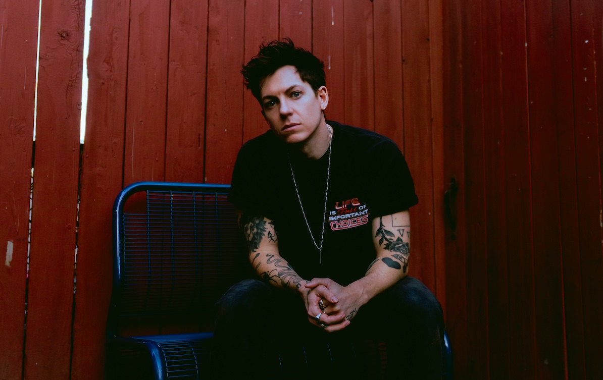 Andy Tongren launches solo project with anthemic "So Good" [Video]