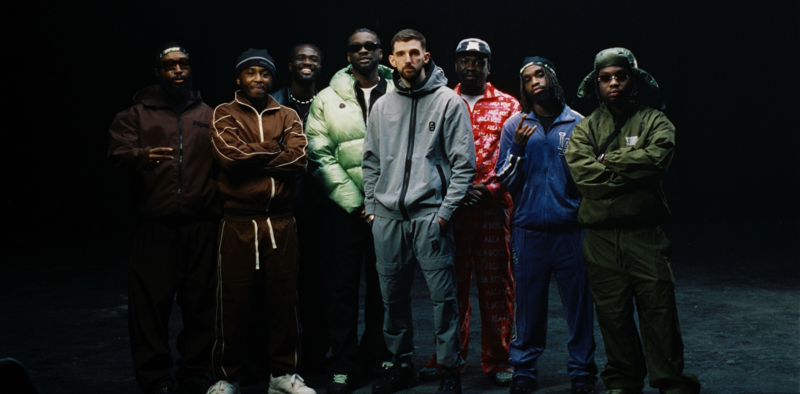Britz unites cultures and sounds on summer anthem “Ghanaman” with Pacify and NSG [Video]