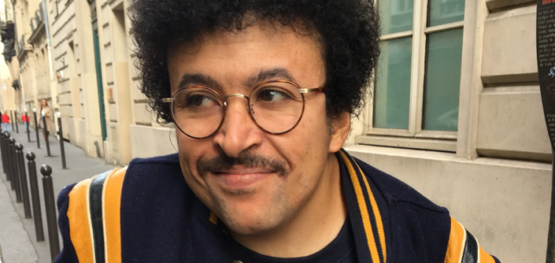 Cola Boyy’s Final Project Provides a Playbook Of Lessons On Love & Collective Work
