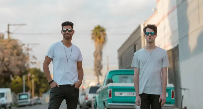 Delta Underground debuts eith an anthem for the untamed in “Where The Wild Things Are”