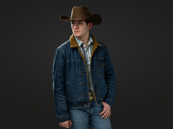 Tristan Roberson