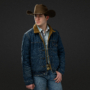 Tristan Roberson
