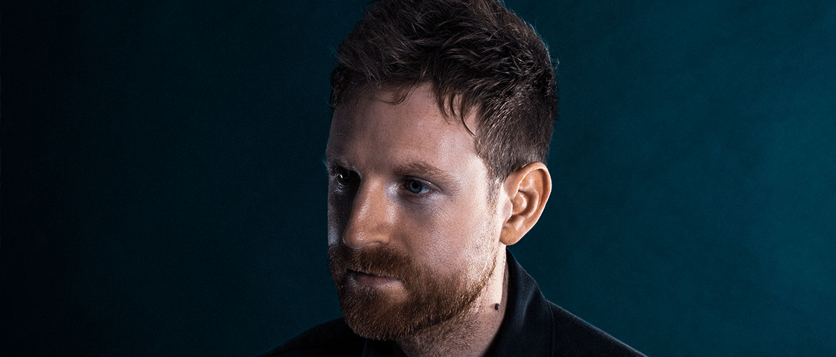 Liam J Hennessy’s “Earth Echoes”- A Thoughtful, Textured Soundscape of Reflection