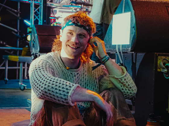Fox Stevenson