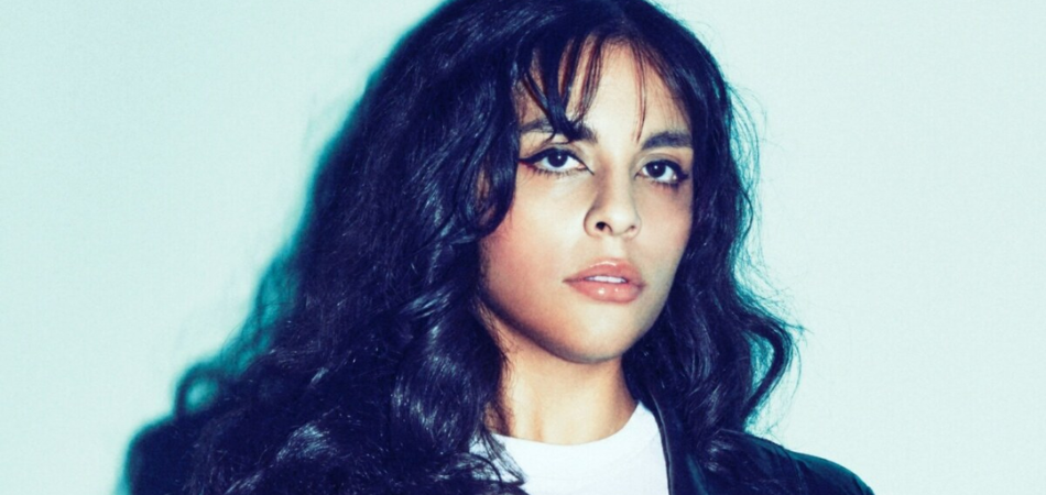 Girl Ultra Returns With Electrifying Video for 'Tomas' (video)