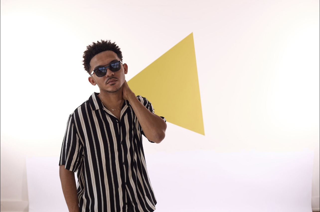 Peso The Misfit launches a seductive new era with “New Age Love”