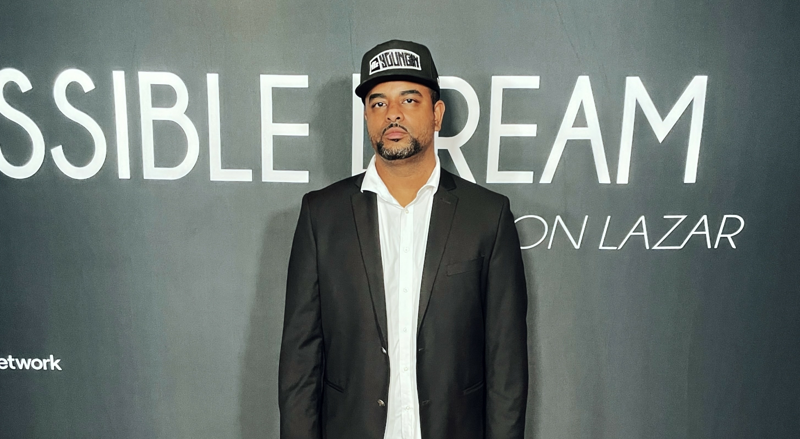 How Keith George II turned connections into a career blueprint for the culture