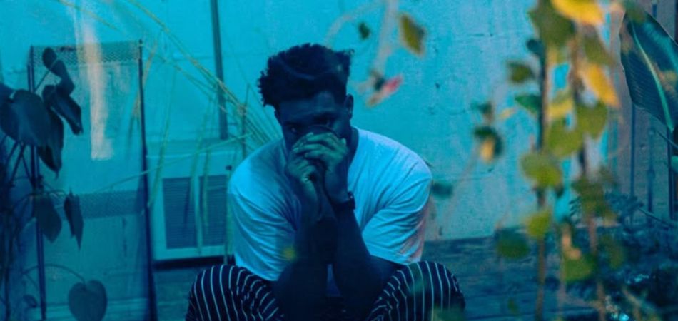 Miles Nxbxdy brings the heat with high-energy anthem "Entertainment!!!"