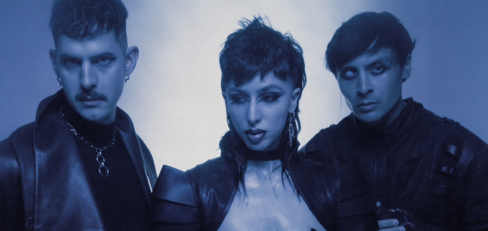 Chicago Trio Pixel Grip Announce New Album and Tour With "Reason to Stay"